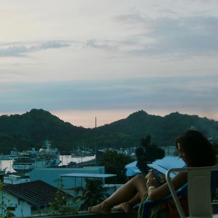 De Nata Pansiyon Labuan Bajo Dış mekan fotoğraf