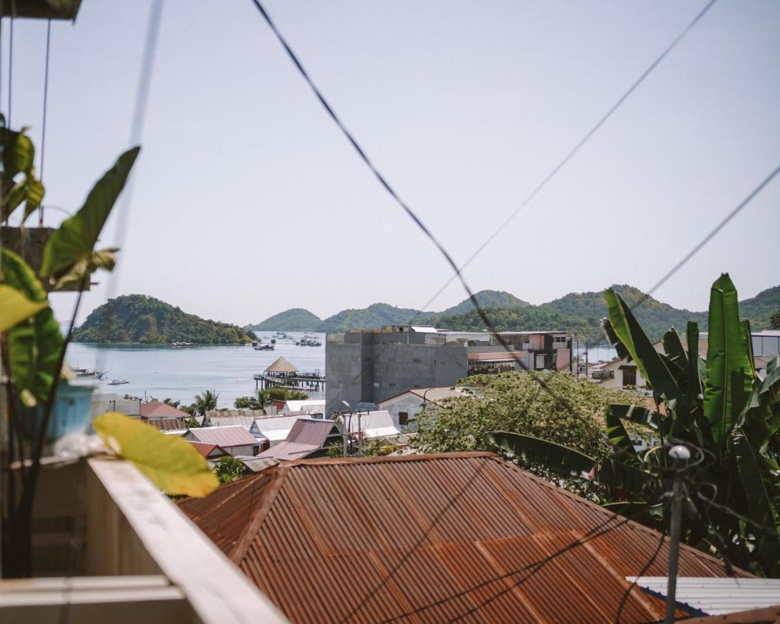 De Nata Pansiyon Labuan Bajo Dış mekan fotoğraf
