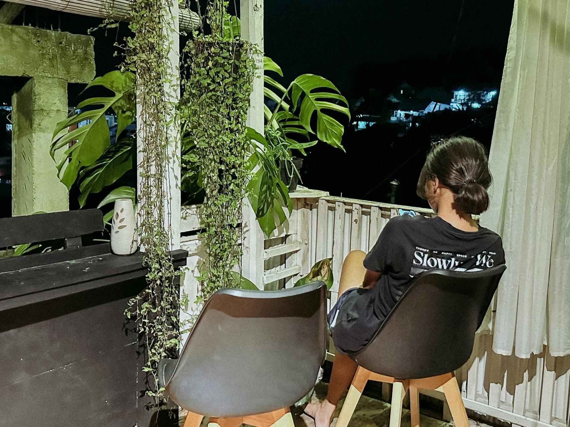 De Nata Pansiyon Labuan Bajo Dış mekan fotoğraf