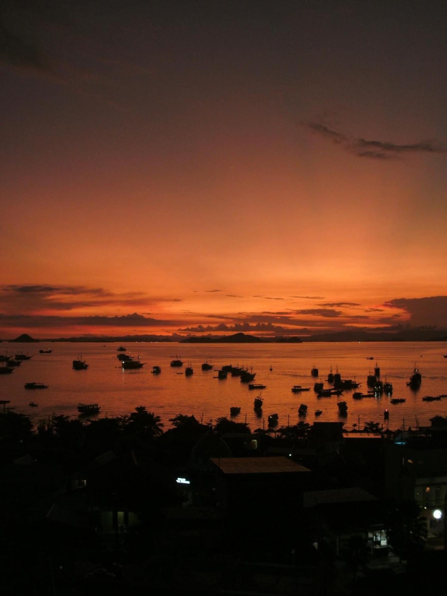 De Nata Pansiyon Labuan Bajo Dış mekan fotoğraf